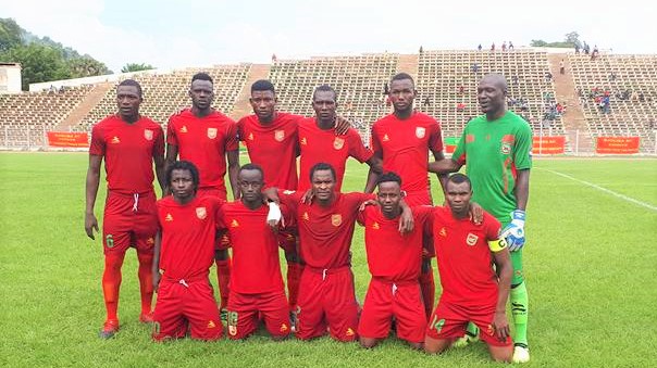 Covid-19 : Un joueur du Djoliba testé positif