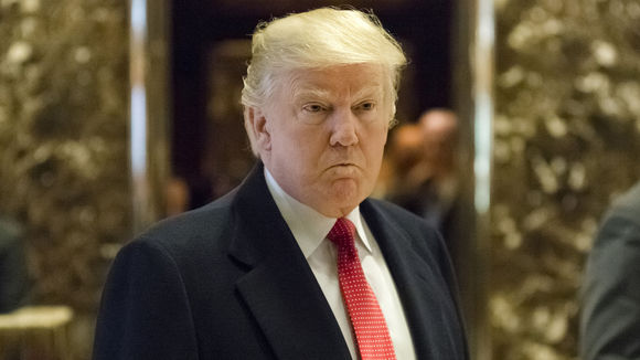 La fuite en avant de Donald Trump