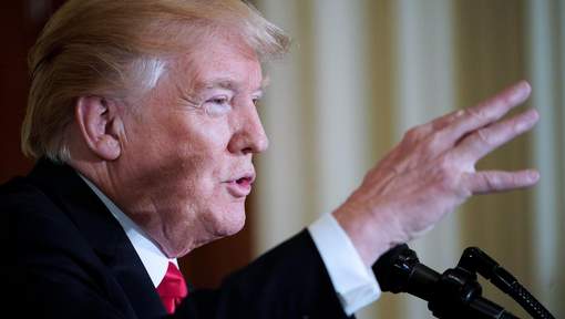 Décision de Trump sur l'Iran: «Il est difficile aux alliés US de rester neutres alors qu’ils n'ont pas été informés»