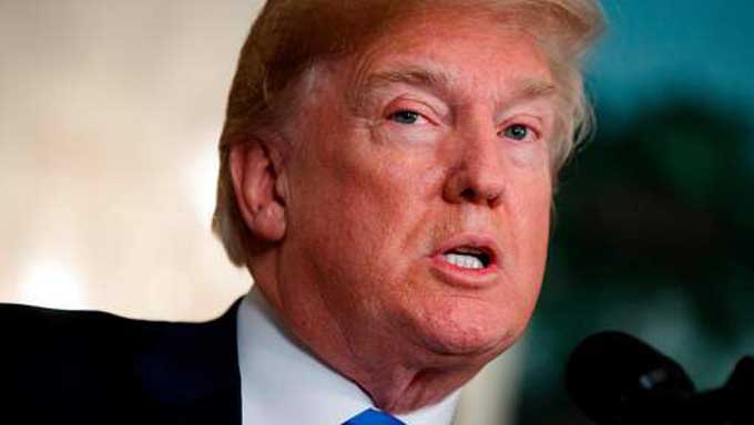 "Nous avons gagné cette élection" : Donald Trump revendique la victoire malgré des résultats incomplets