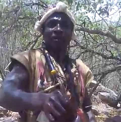 Insécurité au centre du Mali : Incompréhension entre l’armée et les chasseurs traditionnels « Donsos »