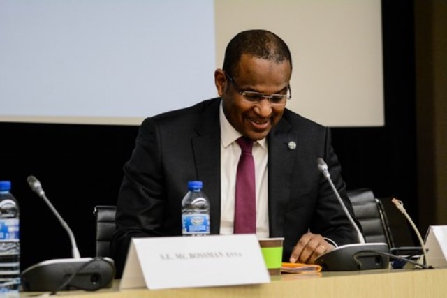 Mali : la procédure contre Boubou Cissé et Ras Bath annulée par la cour d’appel