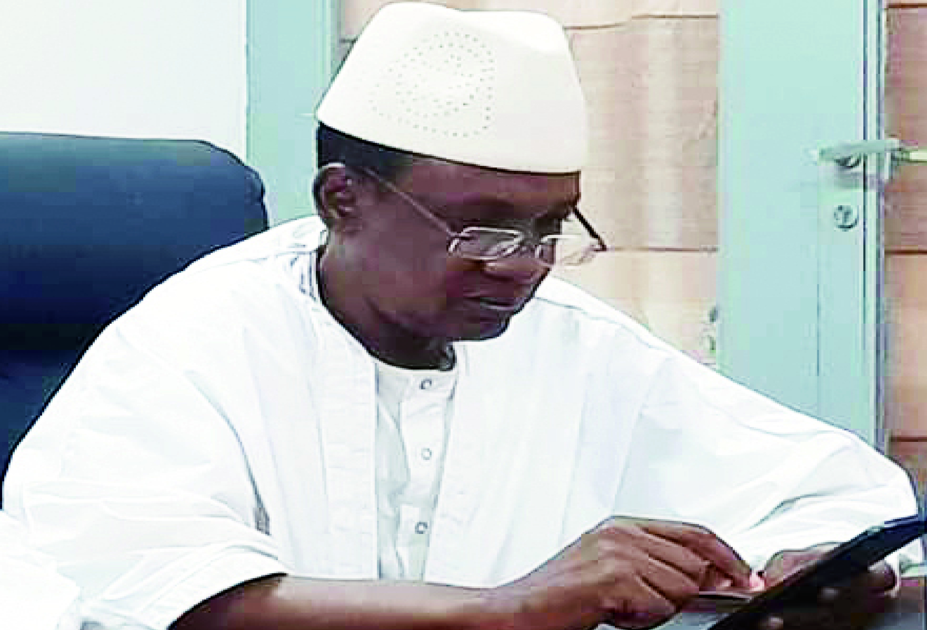 Choguel K. Maïga à Goodluck Jonathan : «Les autorités de la Transition s’éloignent de la mise en place d’un organe unique et indépendant de gestion des élections qui demeure une exigence »