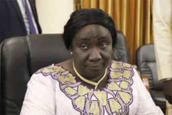 Commémoration de la journée du 08 mars : Renforcer la solidarité nationale envers notre armée