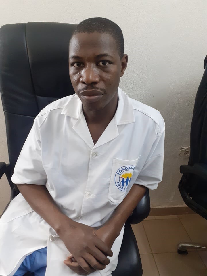 RUMEUR AUTOUR DE L’HOPITAL LUXEMBOURG : Le chirurgien cardiaque Dr Doumbia met fin aux polémiques