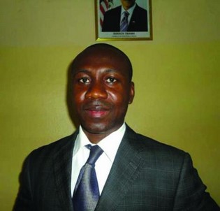 Dr Modibo Soumaré à propos de la nouvelle constitution : «Personne n’a donné mandat à un militaire de faire un coup d’Etat ! »