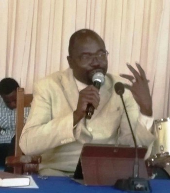 A la découverte de Yacouba Coulibaly, un homme plein de talent