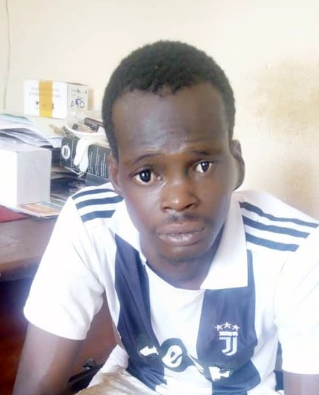 Commissariat de police du 7ème arrondissement : Dramane Diarra, un jeune de 34 ans, arrêté pour viol sur une fillette de 3 ans