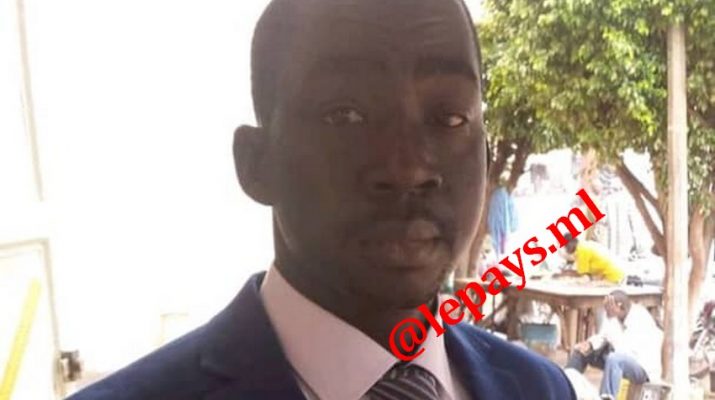 Les lueurs du chaos au Mali