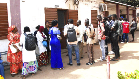 Indemnités de résidence des enseignants : Le gouvernement passe à l’acte