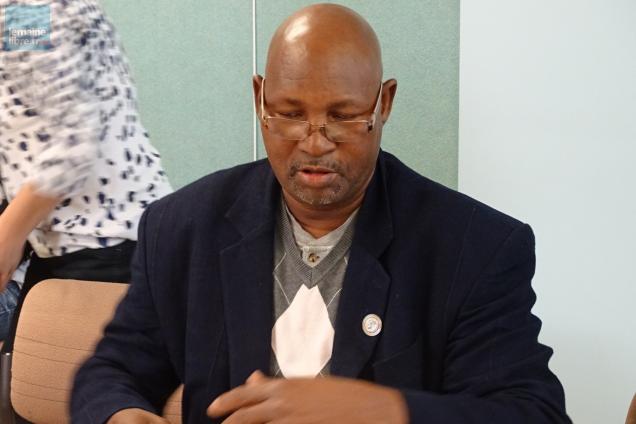 Allonnes: Le témoignage glaçant d’Ali Dolo, maire de Sangha au Mali