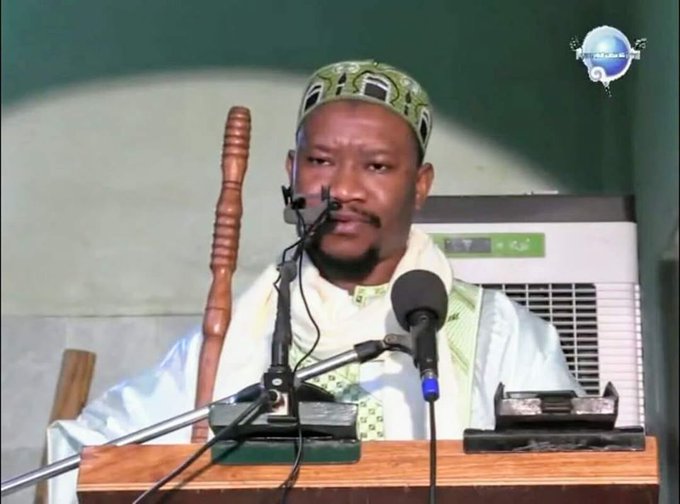 Mahi Ouattara, Imam de la Mosquée Arrahmane de Sebenikoro : « Aux puissances étrangères de revoir leur copie; leur présence n’a fait qu’empirer la situation »
