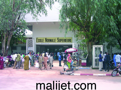 Front social : L’enseignement supérieur en grève de 48 et 72 heures à partir du 3 novembre 2020