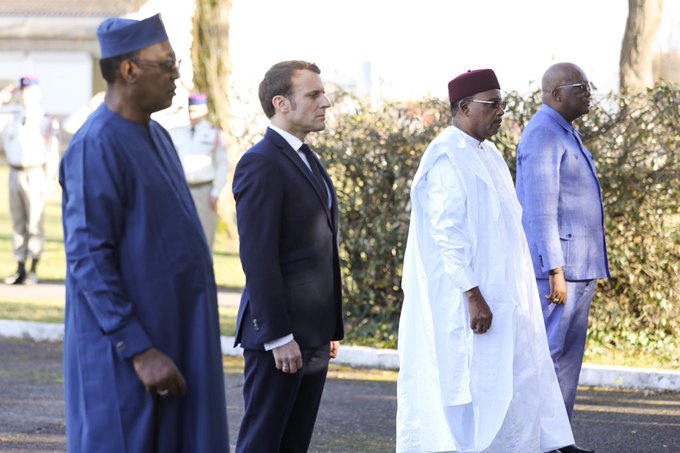 Sommet de Pau : un tournant dans la lutte internationale contre les groupes armés terroristes au Sahel