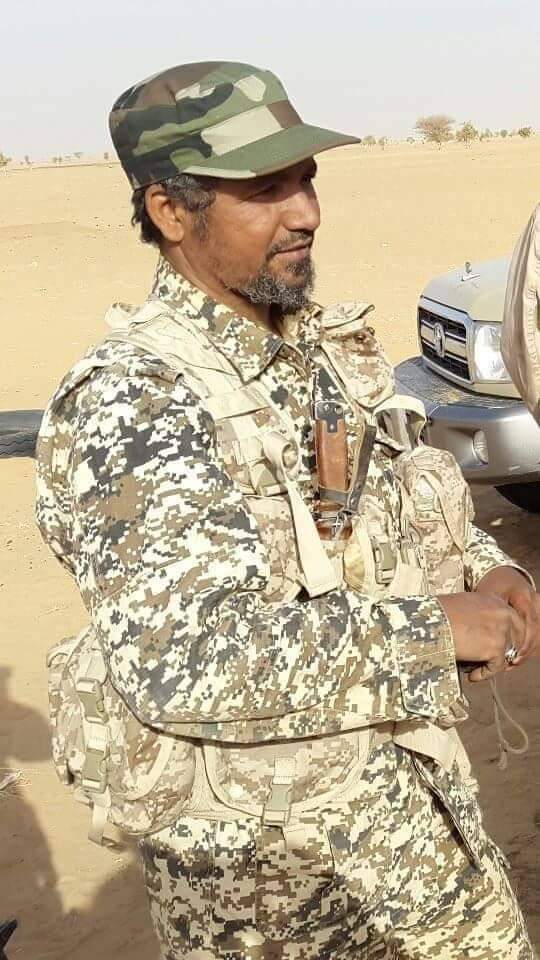 Mali: Yoro Ould Daha, leader militaire pro-gouvernemental, a été tué