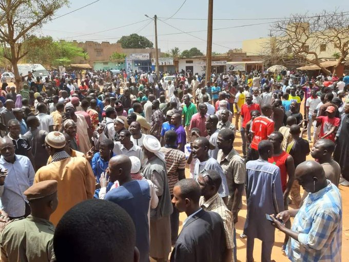 Gestion des affaires : le Mali au bord du chaos : IBK face à la colère des maliens !