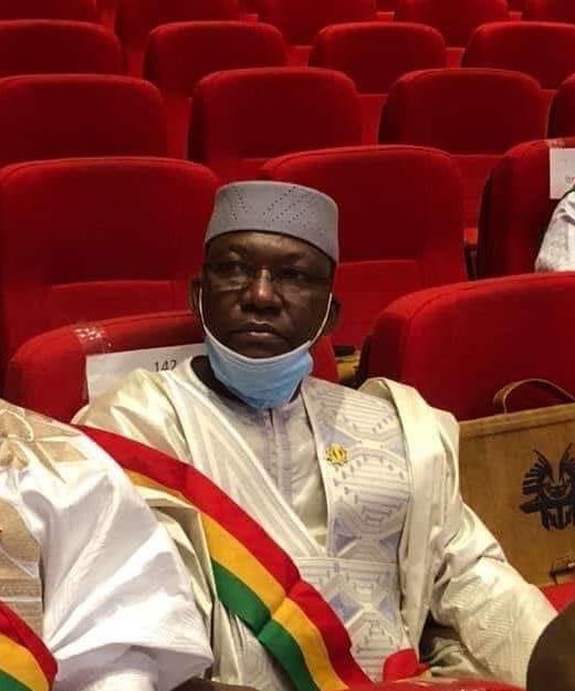 40 jours de l’honorable Moussa Timbiné à la tête de l’Assemblée Nationale ! Les acquis au compteur en faveur de la paix et la cohésion sociale !
