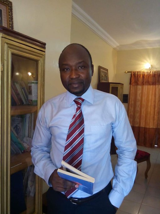 Nécrologie : Kolsia NGARSOU n’est plus !