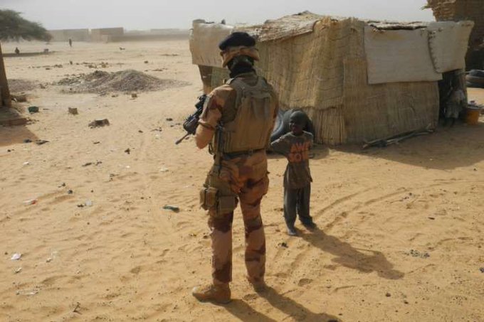 Sahel : Les limites de l'action militaire.