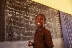 Après plusieurs reports, le Mali fait sa rentrée scolaire