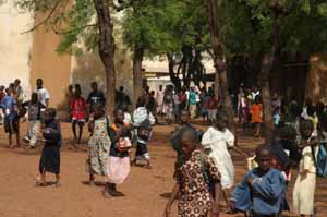 Face à l’incapacité du gouvernement à trouver une solution à la scolaire: IBK gardera-t-il le silence ?
