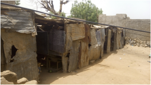 Banconi plateau :  ‘’L’instant Thé dans mon quartier” fait escale