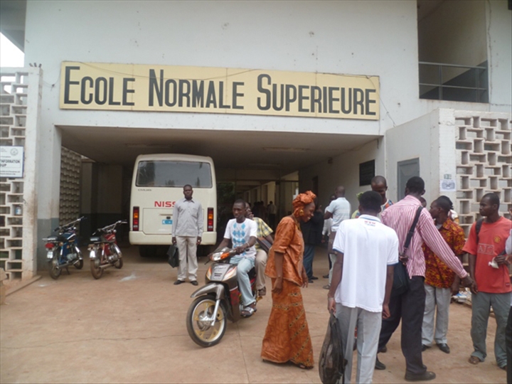 ENSUP : De bonnes perspectives pointent à l’horizon