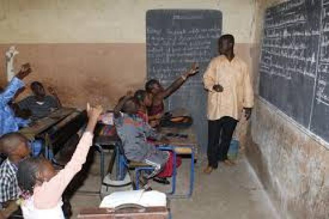 Refondation du système éducatif : L’AEPAM s’engage !