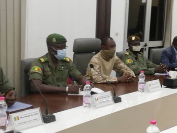 Transition au Mali : 3 ans de trop?