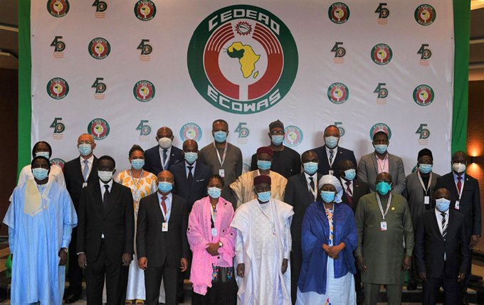 Transition au Mali : L’épée de la CEDEAO…plane