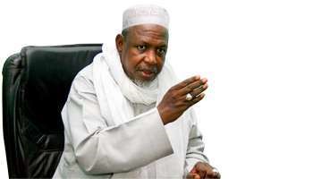 L’Imam Mahamoud Dicko se confie à L’Enquêteur : « Je suis un talibé, un guaribou… je n’ai pas un agenda particulier... Le mouvement CMAS n’est pas religieux. »