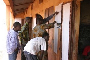 Révision des listes électorales : des collectivités saluent le « bon début » des opérations