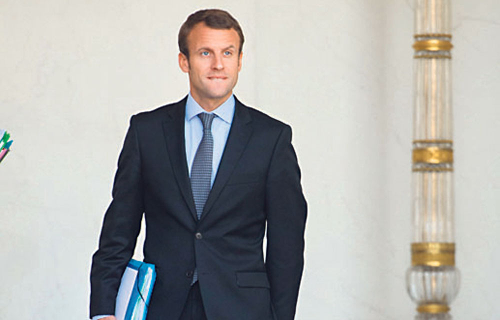 Benoît Verdeaux : «Le sommet Afrique-France doit faire entendre les forces vives des pays africains»