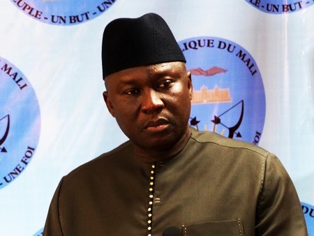 Office du Niger : Empé aux Commandes !