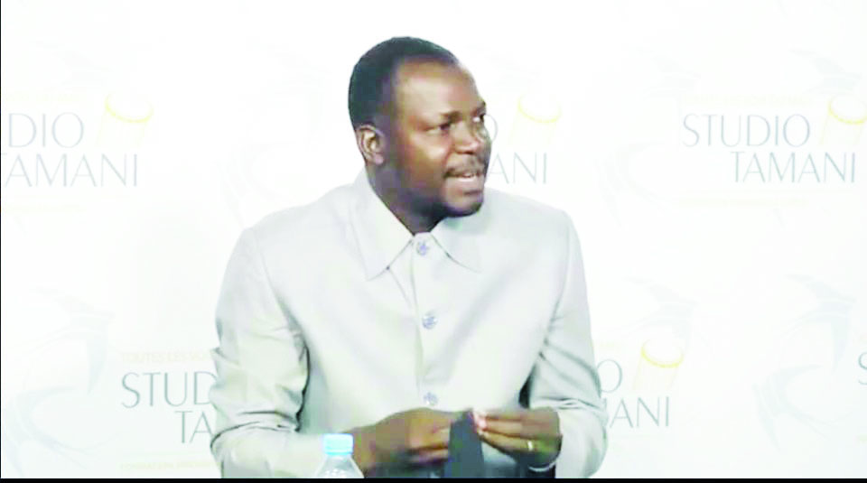 Étienne Fakaba Sissoko : « Le Mali n’a pas de réelle politique économique »