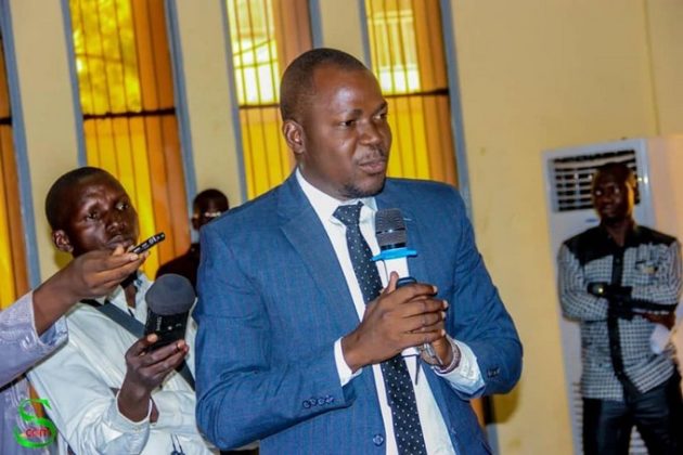 Concertation nationale inclusive : L’heure des solutions