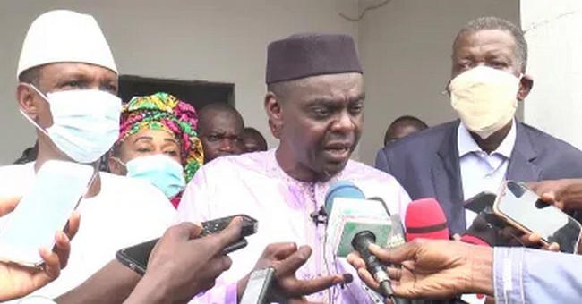 Au Mali, les pro et antigouvernement s’organisent