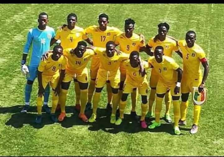 Éliminatoires CHAN 2020: Les aigles locaux du Mali affrontent la Mauritanie ce Dimanche