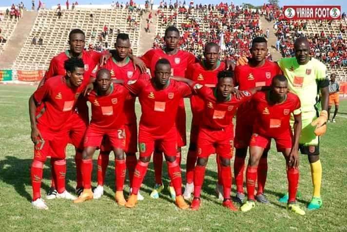 Championnat National Ligue 1: Le Djoliba victorieux en déplacement