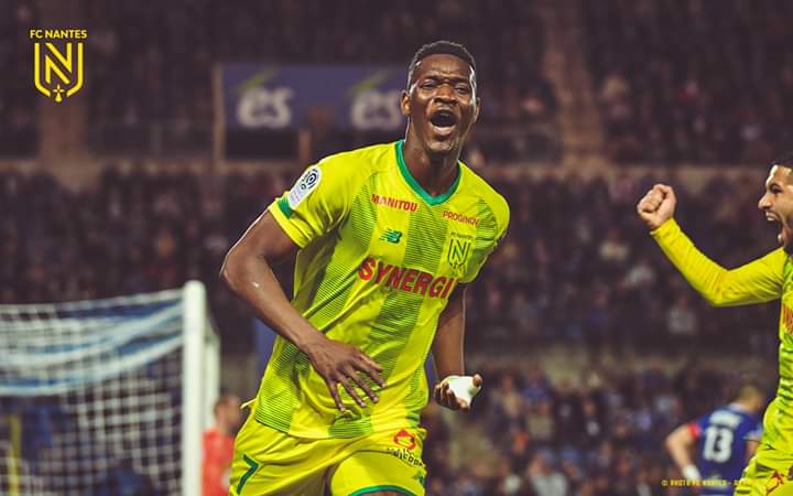 Le week-end des aigles en Europe: Encore Kalifa buteur, Hamari, Adama "Noss" passeurs...