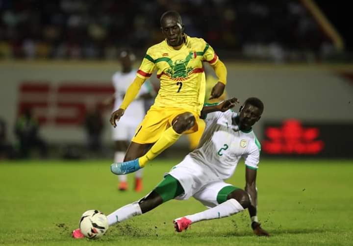 Tournoi UFOA: Le Mali éliminé en demi-finale!