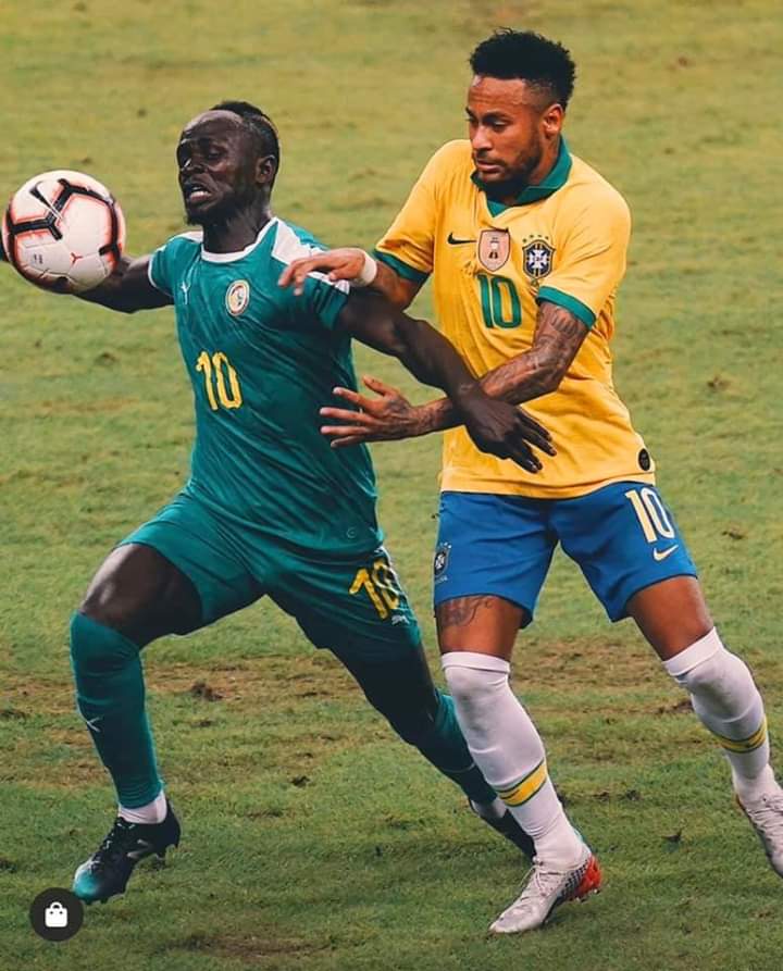 Journée FIFA: Le Sénégal arrache un nul, la RDC et l'Algérie se neutralisent......