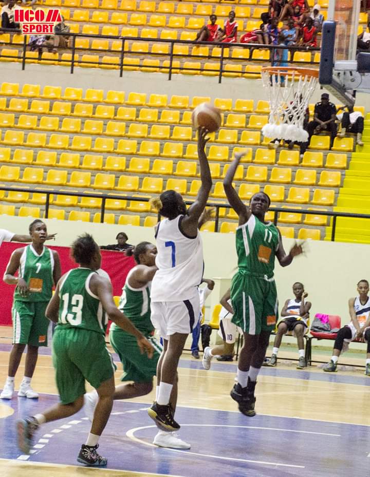 Basket-ball Coupe BDM sa: Les finalistes sont connus.