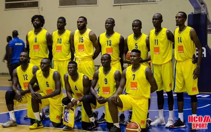 Basketball FIBA Africa Champions Club Tour préliminaire : L'AS Police en tête du groupe après les 3 journées !
