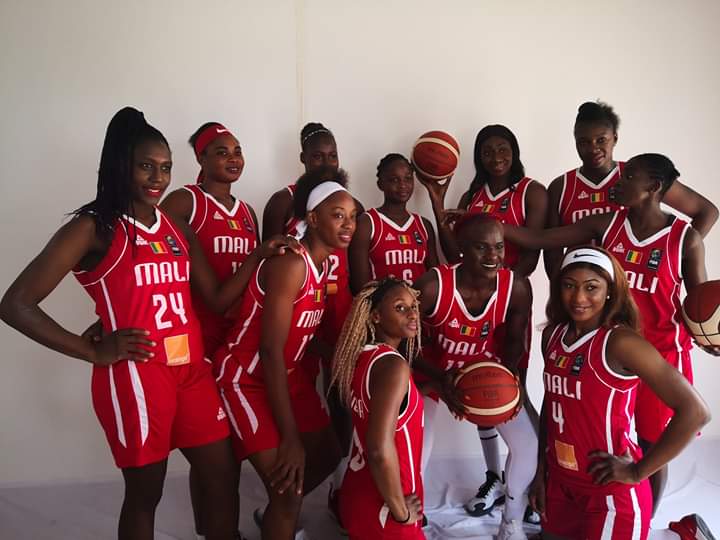 Basketball Pré-qualification des jeux olympiques 2020: Le Mali tombe face au Sénégal!