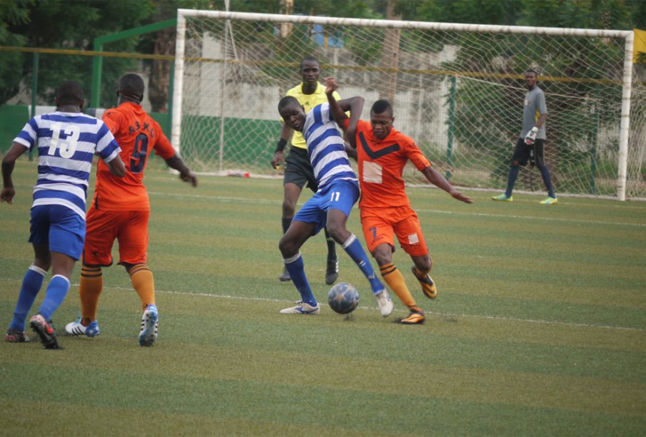 Football : Trois clubs accèdent à la première division malienne