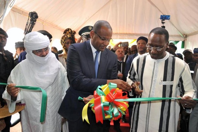 FEBAK 2020 : Valoriser le “Made in Mali”