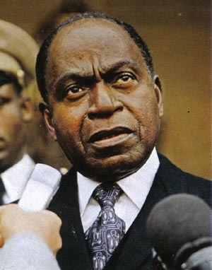 Le lien entre le Mali de Modibo Keita, la Côte d’Ivoire de Houphouët à aujourd’hui