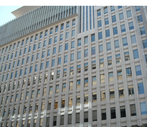 Assemblées annuelles 2023 du FMI et du groupe de la BM:  Le ministre Alousséni Sanou représente le Mali