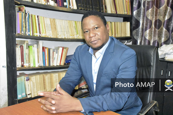 Sommet d’Accra sur le Mali : Les observations du Dr Fousseyni Doumbia